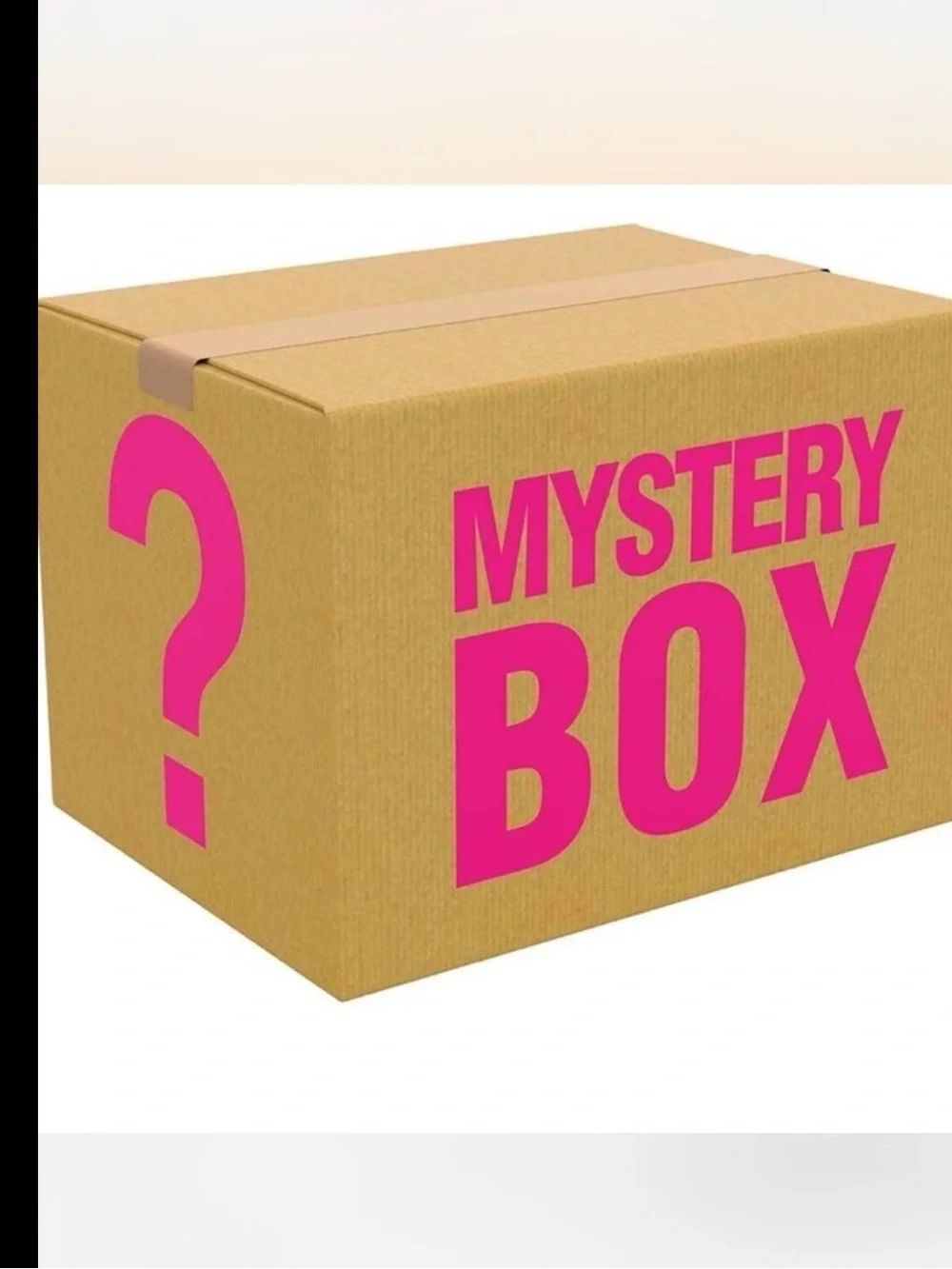 RESELLER MYSTERY BOX! WOMEN’S PREMIUM CLOTHING, ALL NWT! 5 PCS, VARIOUS SIZES!